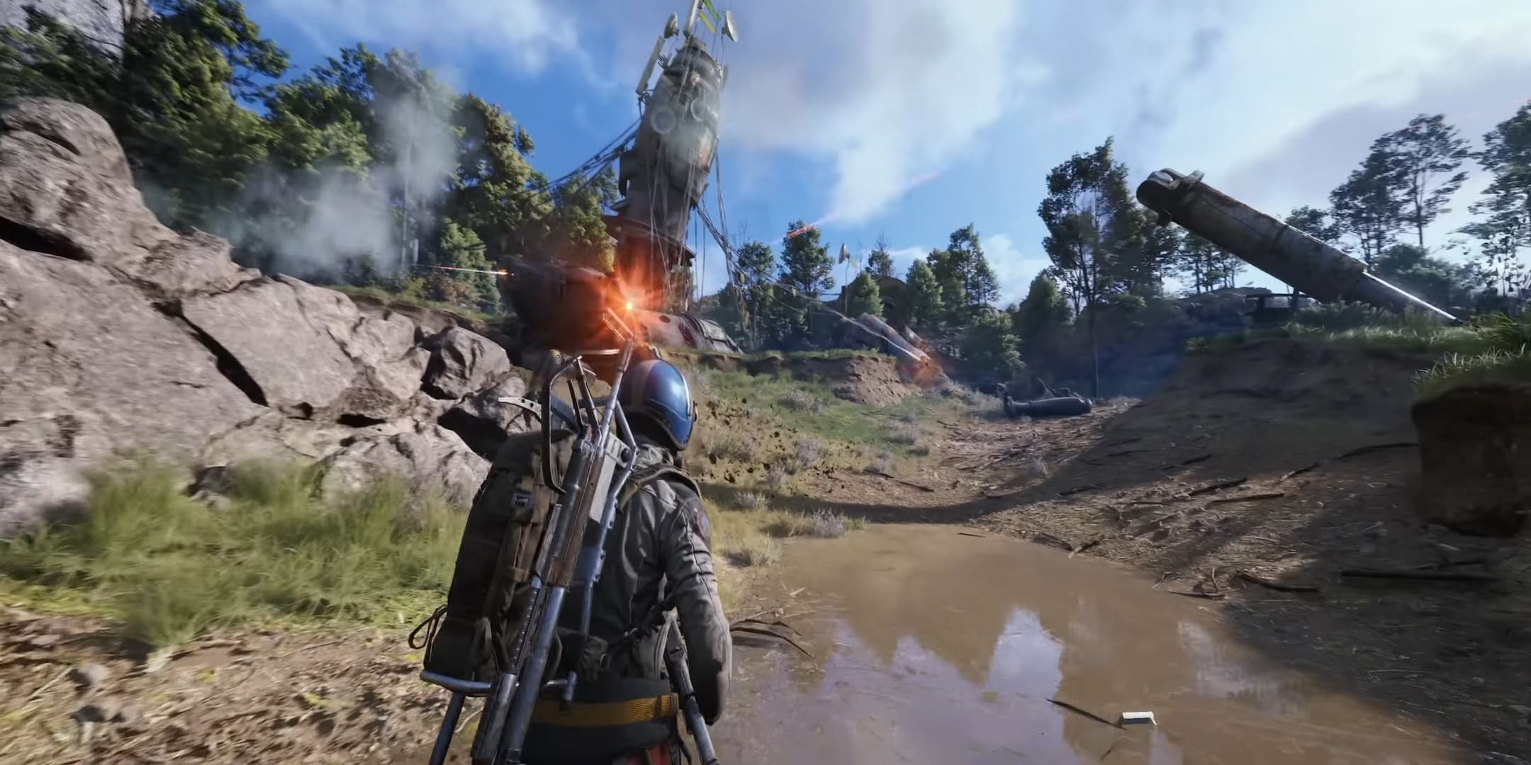 Arc raiders: la competenza di sopravvivenza fondamentale da sbloccare subito