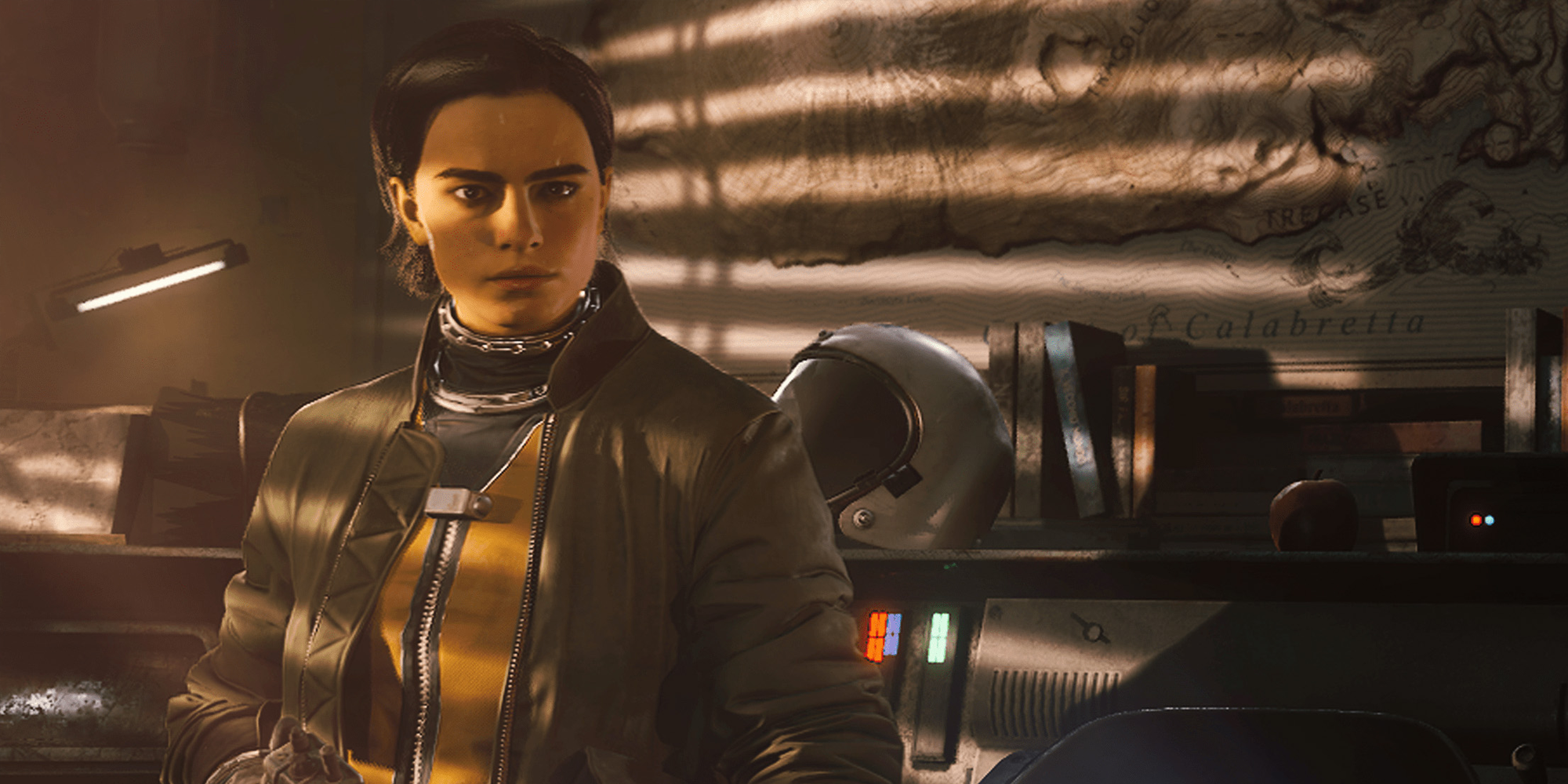 Arc raiders guida alle missioni di celeste e alle location dell avamposto