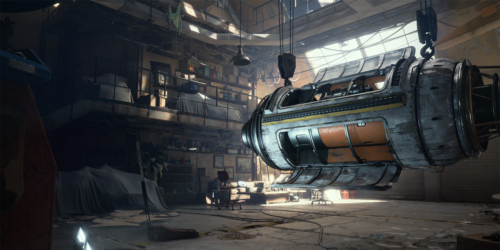 Guida completa alla spedizione di arc raiders stagione 1 Guida completa alla spedizione di arc raiders stagione 1