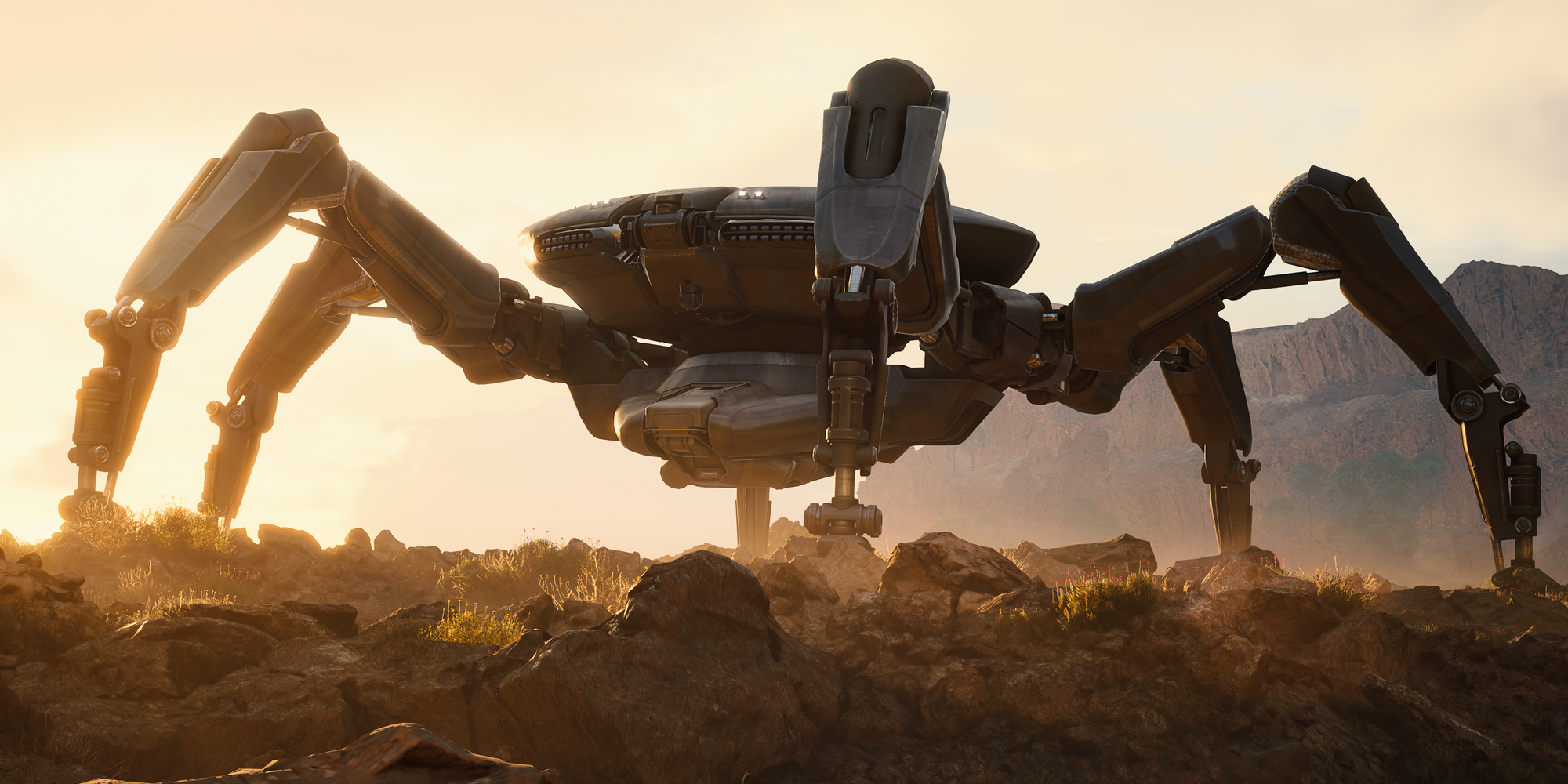 Arc raiders guida completa per sconfiggere tutti i nemici arc