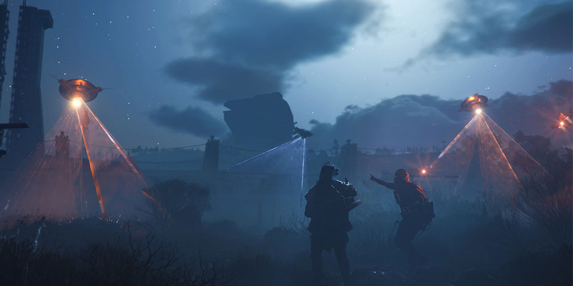 Arc raiders: guida completa agli eventi dinamici e alle condizioni della mappa