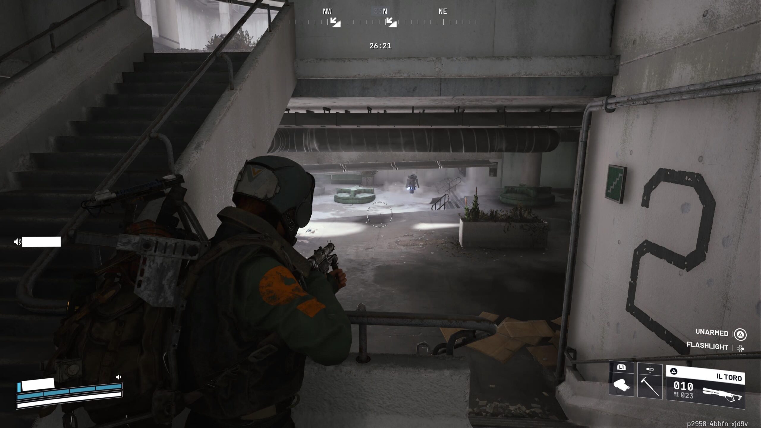 Arc raiders e il ruolo del crossplay nel PvP su pc e console