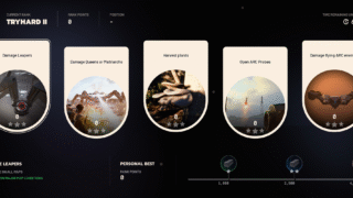 Arc raiders week 4 trials guida completa e premi