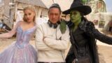 Perché jon m chu, regista di wicked, sarebbe perfetto per star wars