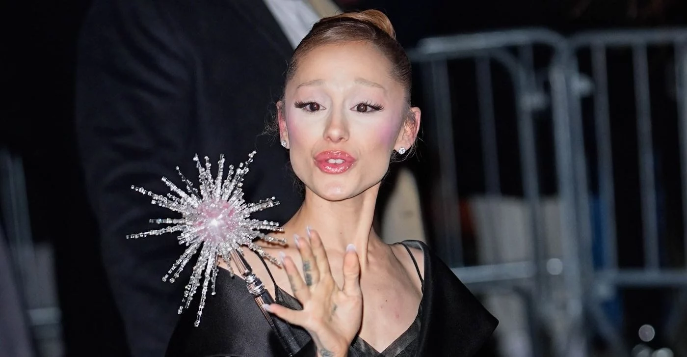 arianna grande annuncia il possibile ultimo tour ecco cosa aspettarsi