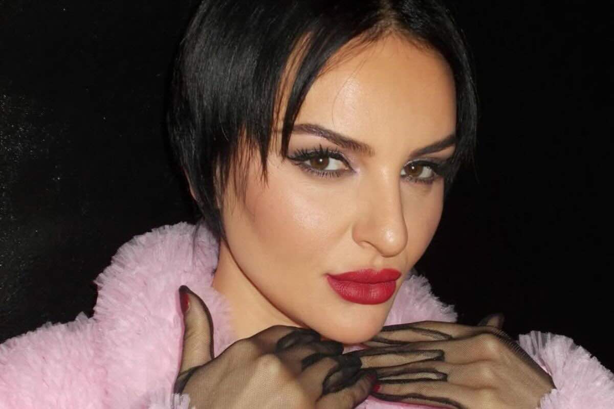 Arisa età fidanzato studi e tricotillomania: vita e carriera Arisa età fidanzato studi e tricotillomania: vita e carriera