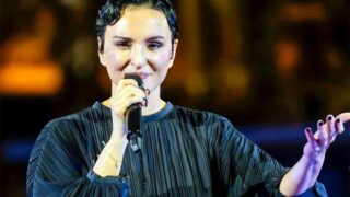 Intervista ad arisa ascoltare la vera leggerezza e sincerità di the voice senior