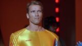 Arnold Schwarzenegger rivela di aver sempre desiderato rifare il film running man