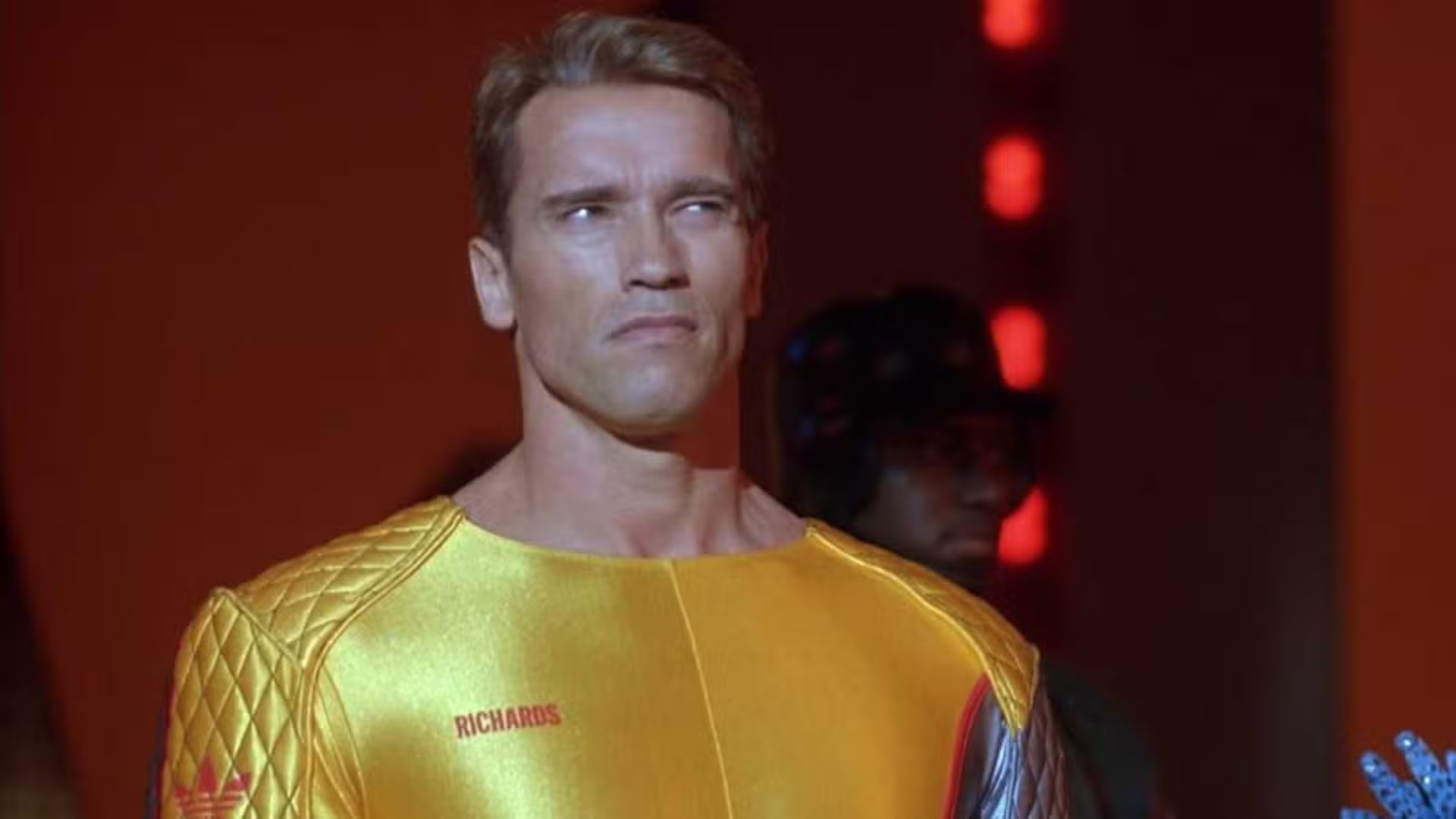 Arnold Schwarzenegger rivela di aver sempre desiderato rifare il film running man