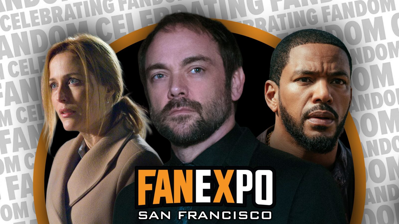 Panel emozionanti al fan expo san francisco 2025 organizzati da screenrant