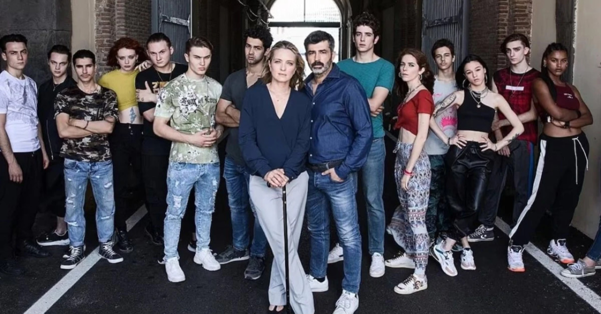 Attore famoso ricoverato in ospedale preoccupa i fan Attore famoso ricoverato in ospedale preoccupa i fan