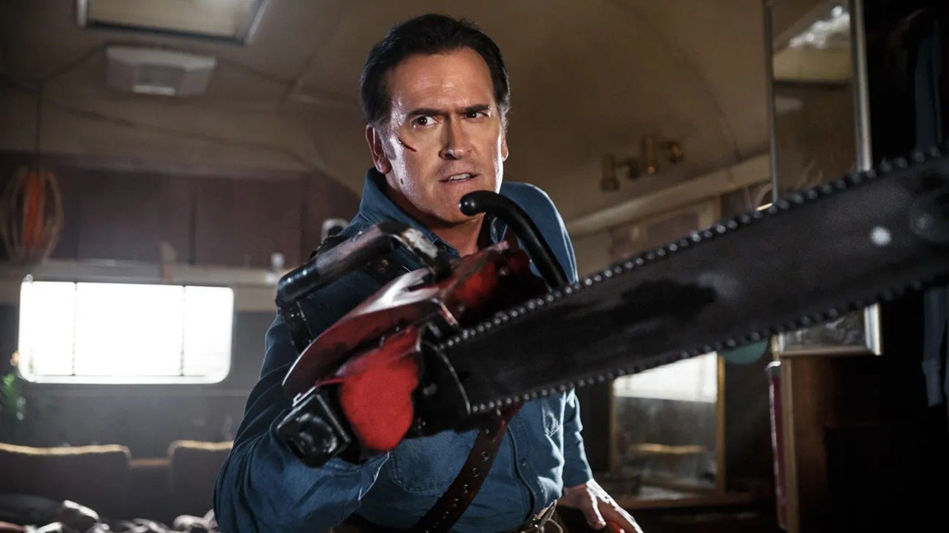 evil dead annuncia crossover incredibile che ti lascer224 senza parole