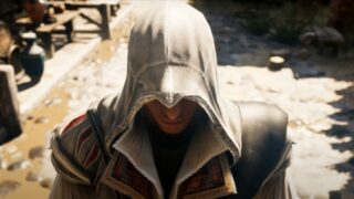 Assassins creed progetto controverso avanza ufficialmente