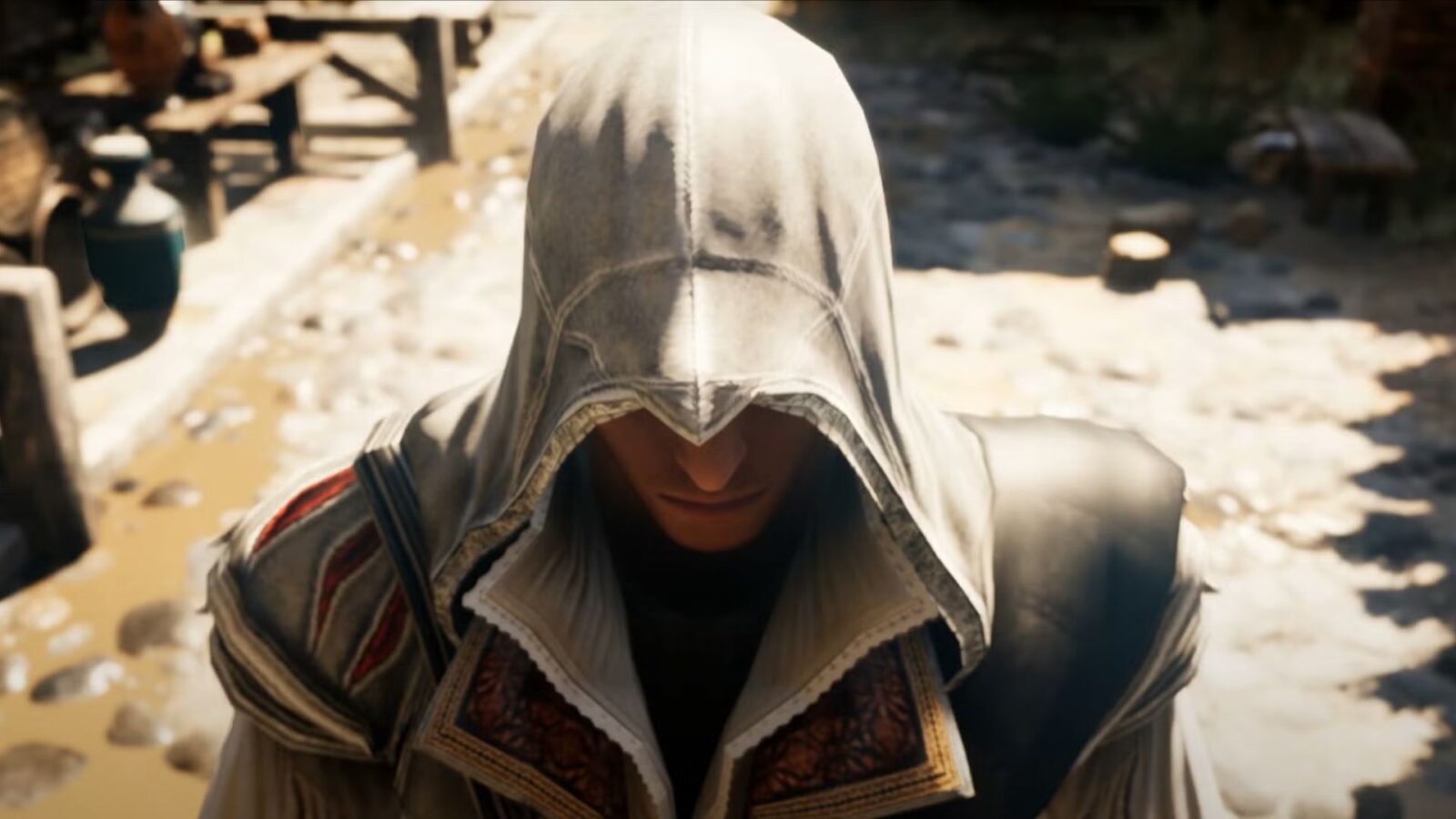 Assassins creed progetto controverso avanza ufficialmente Assassins creed progetto controverso avanza ufficialmente