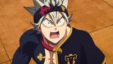 Black clover scoperto il segreto sul padre di asta che abbiamo trascurato