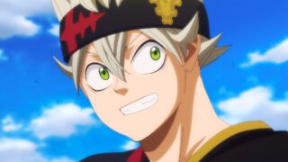Black clover astà torna nell anime ecco cosa dice il protagonista