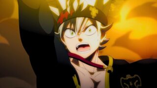 Nuova aggiornamento sul ritorno di black clover e la vittoria tanto attesa dai fan