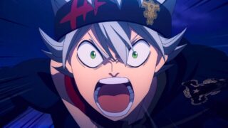 Ritorno dell anime di black clover imminente e senza lunga attesa