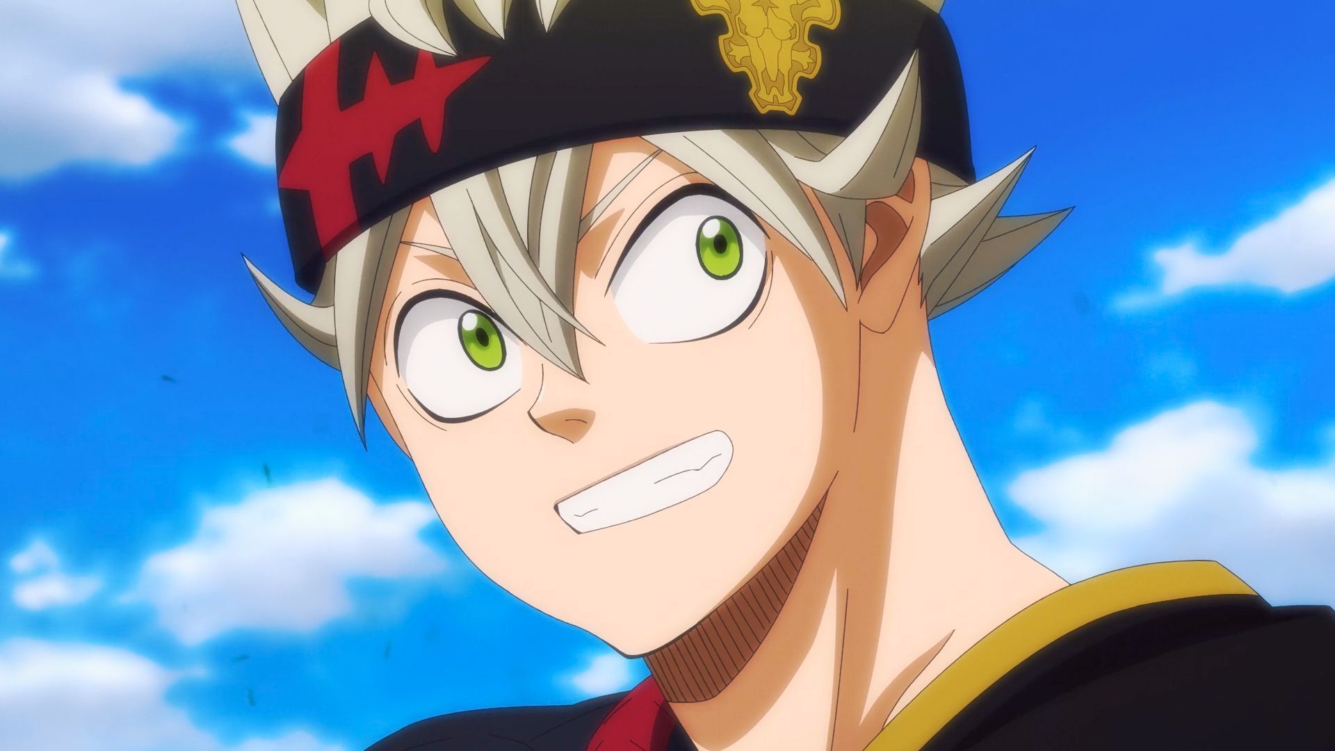 Black clover astà torna nell anime ecco cosa dice il protagonista Black clover astà torna nell anime ecco cosa dice il protagonista