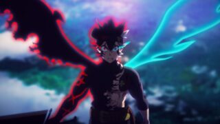 Black clover Dallas Reid parla delle possibilità del film dell anime
