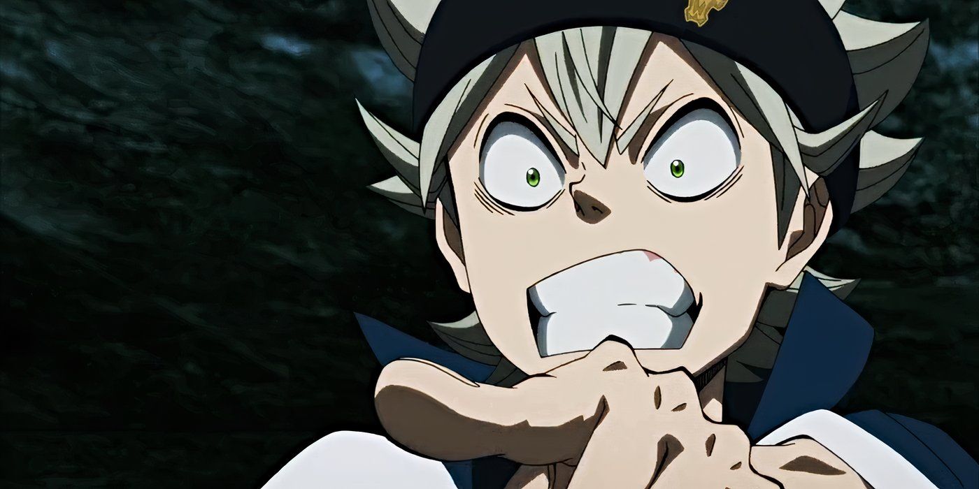 Black clover stagione 2 rischia il fallimento senza lo staff straordinario dell’anime