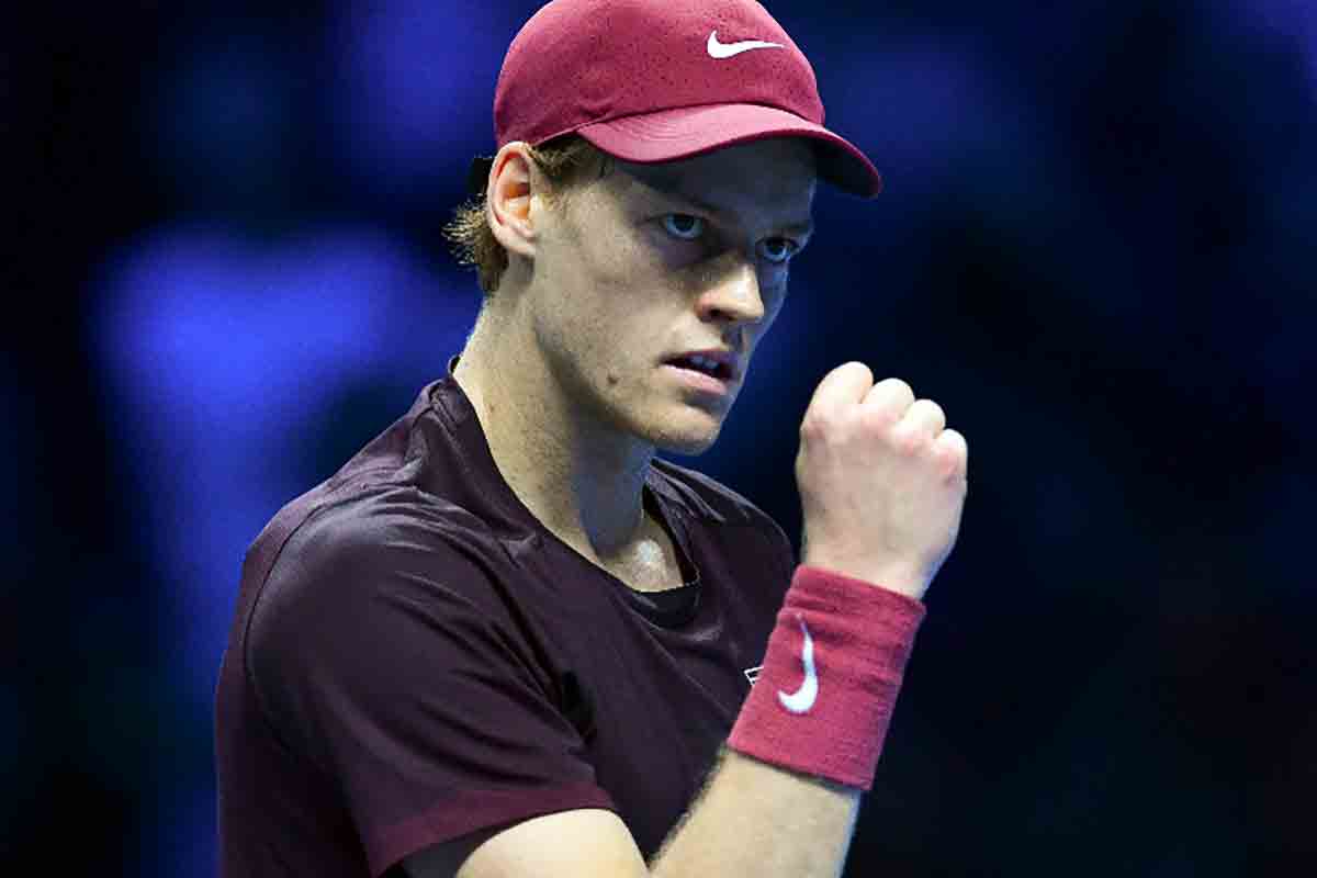 Atp finals sinner de minaur finale in diretta tv e streaming con il doppio Atp finals sinner de minaur finale in diretta tv e streaming con il doppio