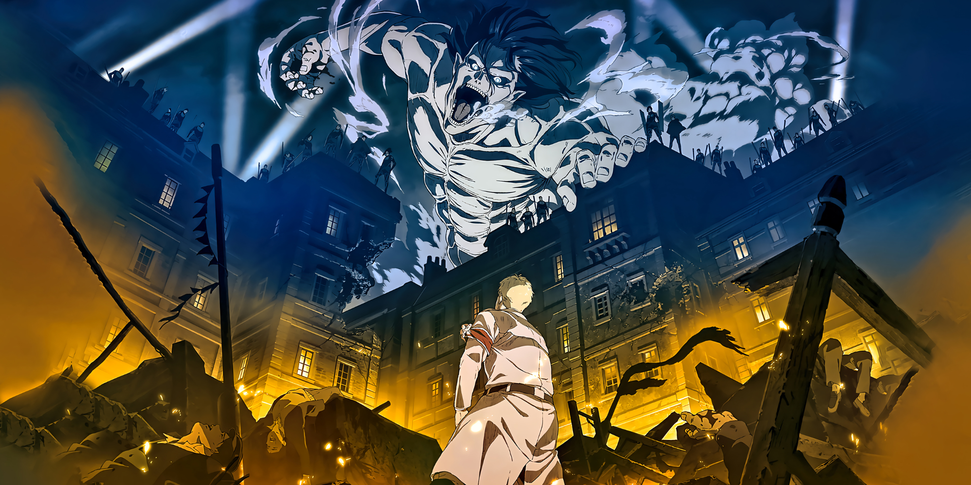 Se odi queste 10 serie anime probabilmente stai mentendo Se odi queste 10 serie anime probabilmente stai mentendo