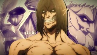 Tutti i 11 tipi di titano in attack on titan spiegati