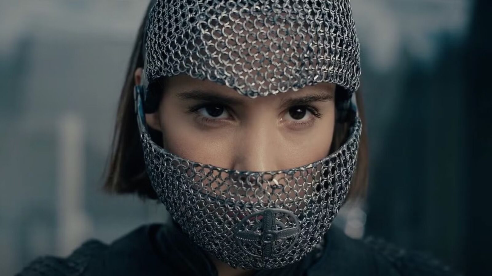 Scopri il  show originale del creatore di warrior nun