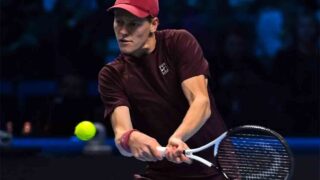 ATP Finals Torino Sinner sfida importante: come guardarla in TV e streaming