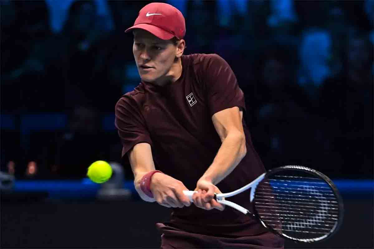 atp finals torino sinner sfida importante come guardarla in tv e streaming