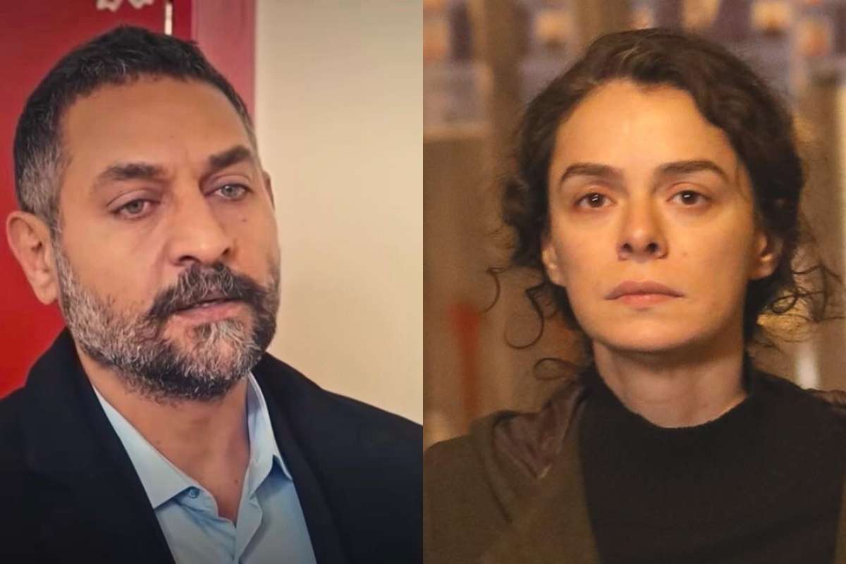 La forza delle donne azmi uccide il fratello bahar scopre chi ha rapito i figli La forza delle donne azmi uccide il fratello bahar scopre chi ha rapito i figli