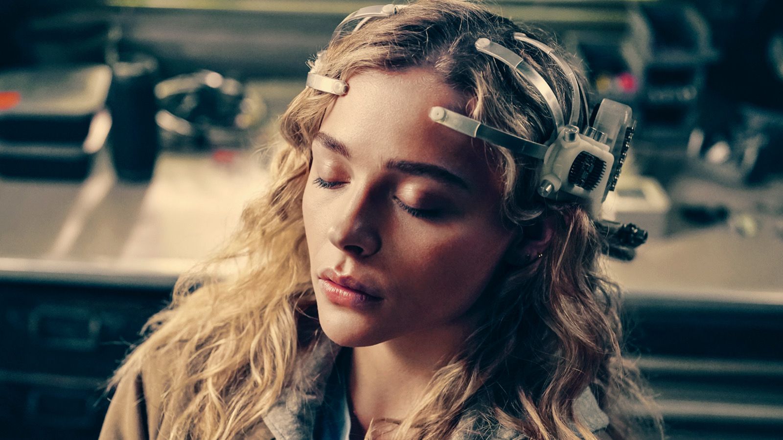 Apple tv neuromancer sostituisce the peripheral di prime video Apple tv neuromancer sostituisce the peripheral di prime video