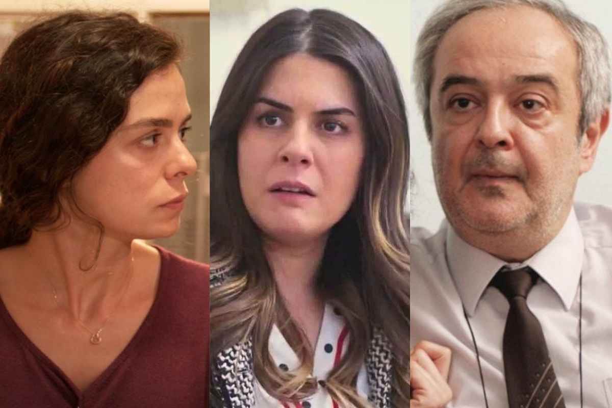 La forza di una donna: bahar scopre la verità sulla morte di yezil e enver mentek