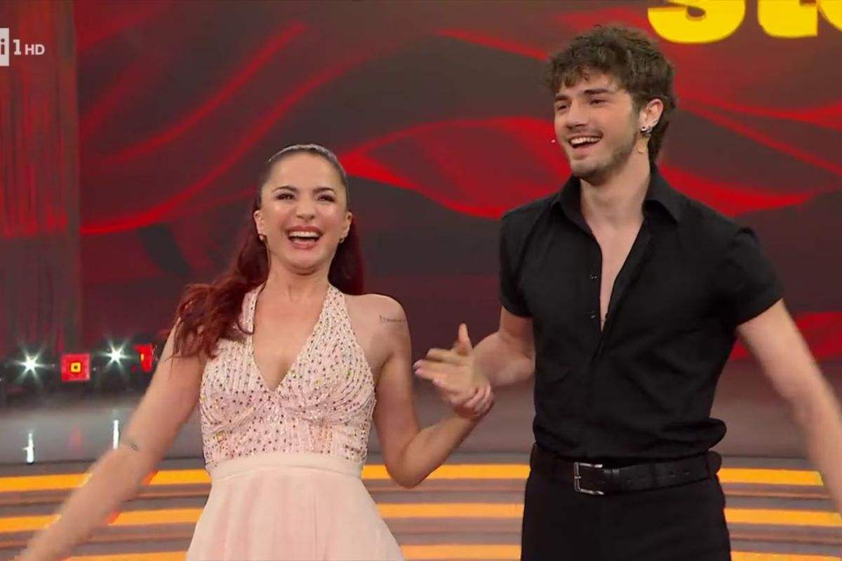 Ballando con le stelle classifica ufficiale eliminati e semifinalisti