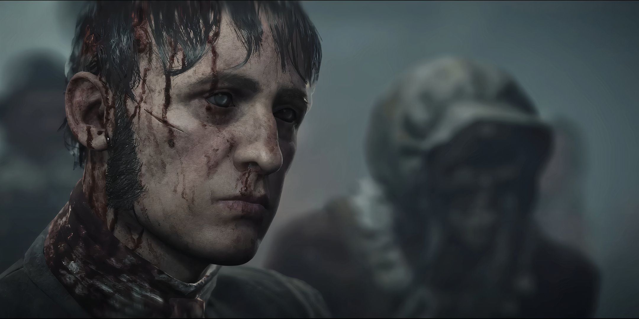 Banishers ghosts of new eden entra nel xbox game pass dal 25 novembre