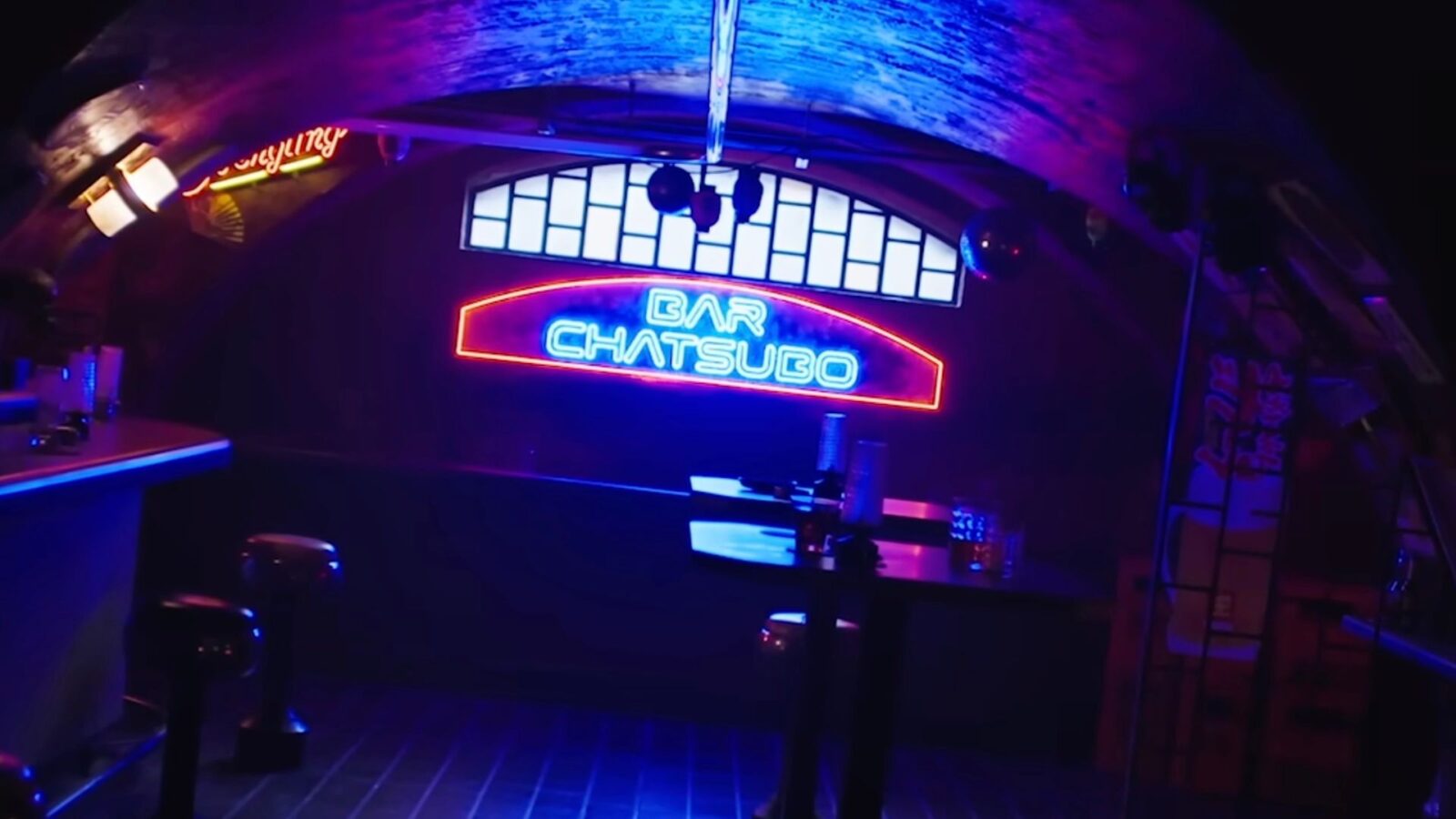 apple tvs sci fi show 2026 promuove un grande anno per gli appassionati di cyberpunk