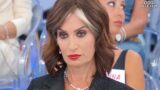 Uomini e donne trono over Barbara De Santi debutta sul set ecco dove vederla