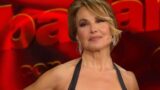 Barbara d’ursò lascia ballando con le stelle tra litigi e tensioni