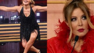 Barbara D’Urso il percorso dal successo al confronto con Selvaggia Lucarelli