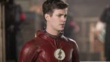 Personaggio dc di grant gustin può risolvere il problema del flash di james gunn