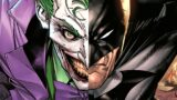 Perché batman non può uccidere il joker anche se volesse