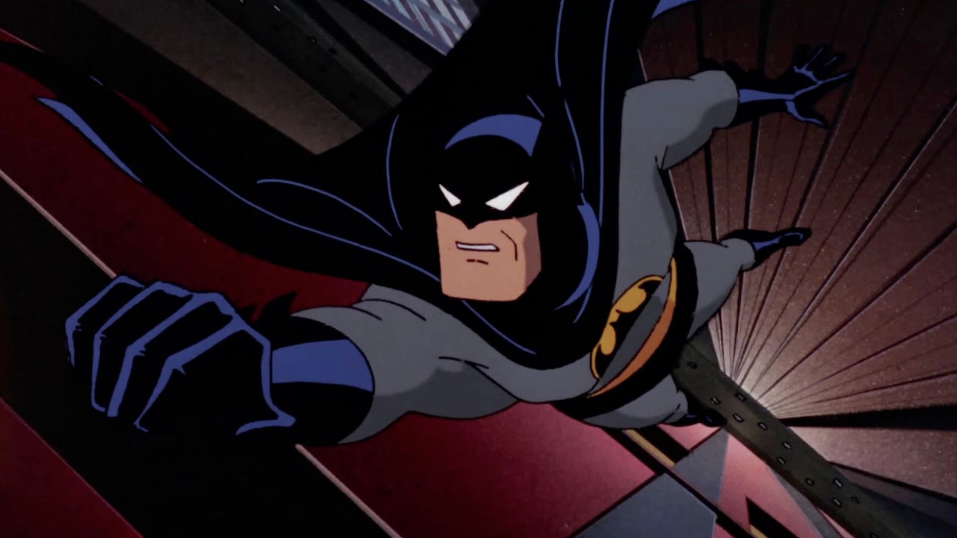 Gli episodi più strani di batman the animated series da non perdere