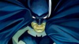 La presenza di batman aumenta la voglia di aiutare secondo uno studio