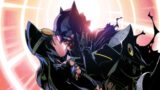 Regola più assurda nella storia di dc batman non poteva fare sesso
