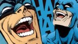 Teoria di batman su killing joke risolve il grande mistero dopo 37 anni