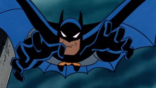 8 personaggi di DC che potresti aver dimenticato in Batman The Animated Series