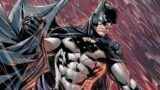Se decidi di infrangere questa regola dc potrebbe impedire a batman di durare altri 86 anni