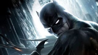 James gunn promette un batman più interessante e coinvolgente