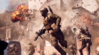 Battlefield 6 supera black ops 7 record di vendite e popolarità